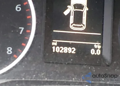 2016 Volkswagen Tiguan Se from USA, damaged, VIN WVGAV7AX5GW602194